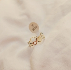 Anillo Ariel