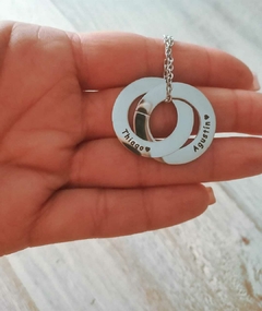 Donas personalizada - comprar online
