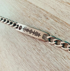 Pulsera personalizada - Nakama Accesorios