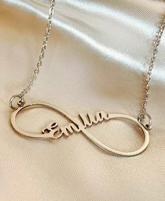 Cadenita infinito
