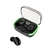 TWS Y60 Fone Fones De Ouvido Bluetooth, - Istoke