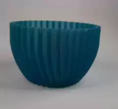 Cachepot Linhas - comprar online