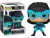 FUNKO POP! - Black Widow - 551 - Marvel - Original e Novo!