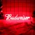 Budweiser Neon Led na internet