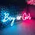 Boy Or Girl - 01 - comprar online