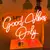 Good vibes only Neon Led - comprar online