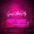 Good vibes only Neon Led