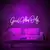 Good vibes only Neon Led - comprar online
