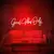 Good vibes only Neon Led na internet