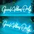 Good vibes only Neon Led - loja online