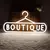 Cabide Boutique Neon - comprar online