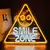 Smile - Sorriso Neon led - comprar online