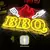 Churrasco BBQ Neon - comprar online