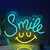 Smile Neon led