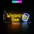 Wiskey Bar Neon led luminoso 110v - 220v - na internet