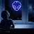 Alien neon Led - Neon 85
