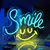 Smile Neon led - loja online