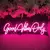 Good vibes only Neon Led - loja online