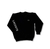 Blusa De Moletom "LALA" +ESTAMPA No BRAÇO Alta Qualidade