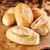 Pão Paes De Sal Brancos Envio Imediato Mercado Silva