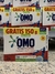 Sabão Em Po Omo Lavagem Perfeita 1,6 Envio Imediato