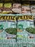 Amendoim Pettiz Sabor Cebola e Salsa Envio Imediato
