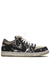 Travis Scott x Nike Dunk Low Cactus Jack 2004 - Guarawold 