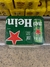 Cerveja Haineken Fardo 12 Unidades Latas 273Ml Envio Imediato Mercado Silva - comprar online