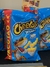 Salgadinho Cheetos Onda Requeijão Chips 122g