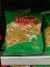 Macarrão Vilma Sêmola Penne 500g Envio Imediato