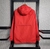 Treinamento de Futebol Windbreaker Liverpool Vermelho - comprar online
