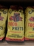 Carvão Toco Preto 3Kg Envio Imediato Mercado Silva