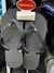 Chinelo Havaianas Preto Brasil Envio Imediato
