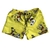 ￼Shorts Infantil Estampado/ Personagens/ Praia/ Unissex/ Masculino E Feminino - Guarawold 