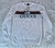 Suéter Blusa Gucci Branco Envio Imediato FK MULTIMARCAS