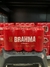 Cerveja Brahma Fardo 12 Unidades Latão 473Ml