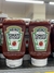Ketchup Heinz Tomate 397g Envio Imediato Mercado Silva - comprar online