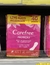 Absorvente Carefree 40 Unidades Envio Imediato