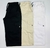 Calça Cargo Dazzling Sarja Balão com Bolso Lateral Skate Várias Cores - comprar online