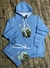Moletom Nike Blusa Azul Money Envio Imediato FK MULTIMARCAS
