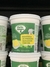 Manteiga Porto Alegre Com Sal 500g Envio Imediato