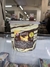 Sorvete Speciale Sabor Banana Com Avelãs 1,5L Envio Imediato