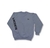 Blusa De Moletom "LALA" +ESTAMPA No BRAÇO Alta Qualidade - comprar online