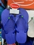 Chinelo Havaianas Azul Brasil Envio Imediato