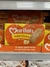 Biscoito Bolacha Maizena Manteiga 3 Pacotes Envio Imediato
