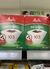 Filtro De Café Melita 103Un Envio Imediato