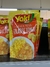 Batata Palha Tradicional Yoki Extra Fina 100g Envio Imediato Mercado Silva