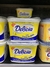Manteiga Margarina Delícia 500g Envio Imediato