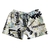￼Shorts Infantil Estampado/ Personagens/ Praia/ Unissex/ Masculino E Feminino