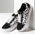 Tenis Vans Old Skool Xadrez Masculino Feminino Unissex Promoção